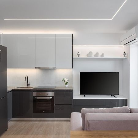 Athenian Riviera Seaside Suite מראה חיצוני תמונה