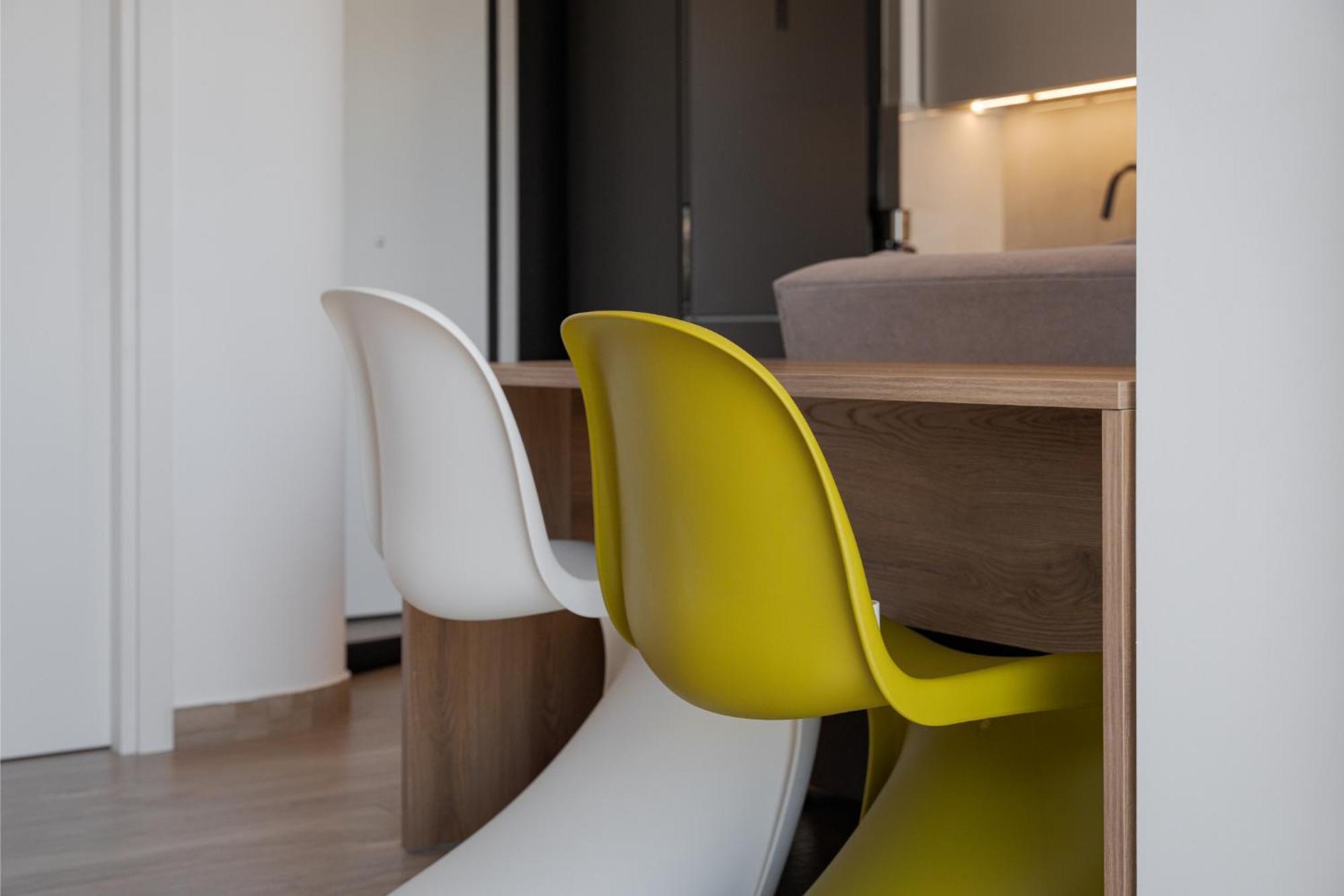 Athenian Riviera Seaside Suite מראה חיצוני תמונה