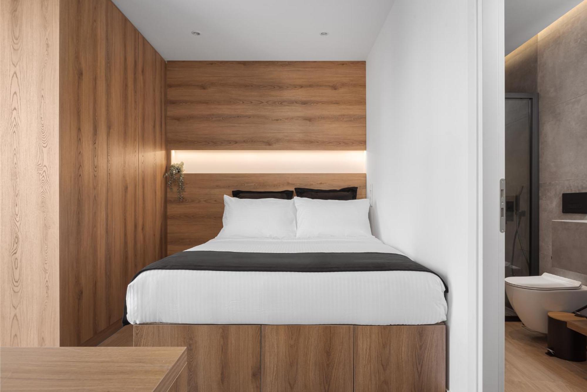 Athenian Riviera Seaside Suite מראה חיצוני תמונה